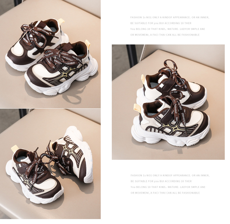 Bequeme Kindersneaker Für Jungen Und Mädchen Rutschfest_voghion.com