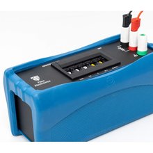 英国time electronics 1041电阻箱 数字万用表时代电子原厂出货