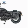 Eliminate 500-single left (large model) retro package