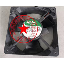 Nidec TA450DC B34578-35 48V 0.25A A31257-16A 24V B33534-49A
