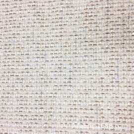 粗纺 小香风珠片编织面料 男女装大衣外套布料 批发