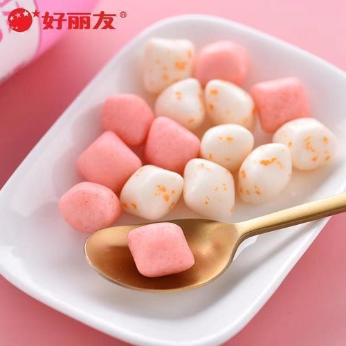 HaoLiYou Xylitol 101g Xylitol Sugar-Free Gum Fresh Breath Gum Xylitol Wholesale