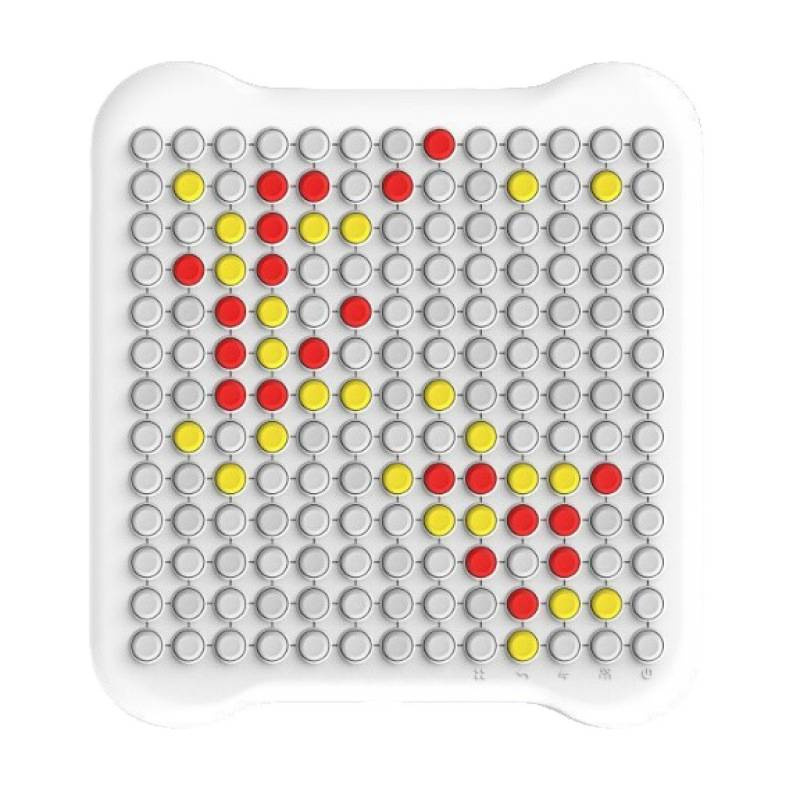 双人对战智能五子棋九合一AI棋盘围棋电子飞行棋多合一多功能益智|undefined