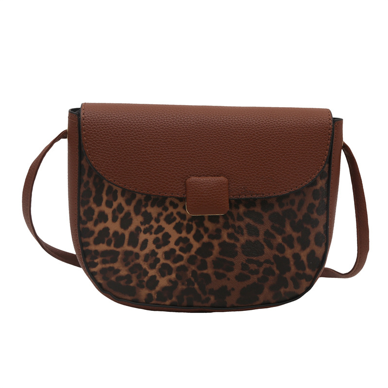 2024 invierno nuevo diseño de nicho de moda simple ocio retro color extranjero hombro único brazalete