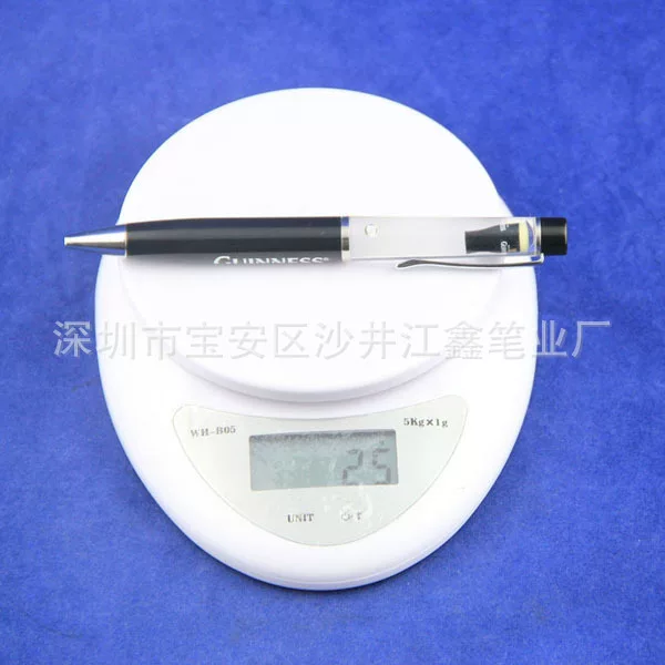 A113 factory direct sales metal oil ballpoint pen various styles high-end gifts advertising oil pen
