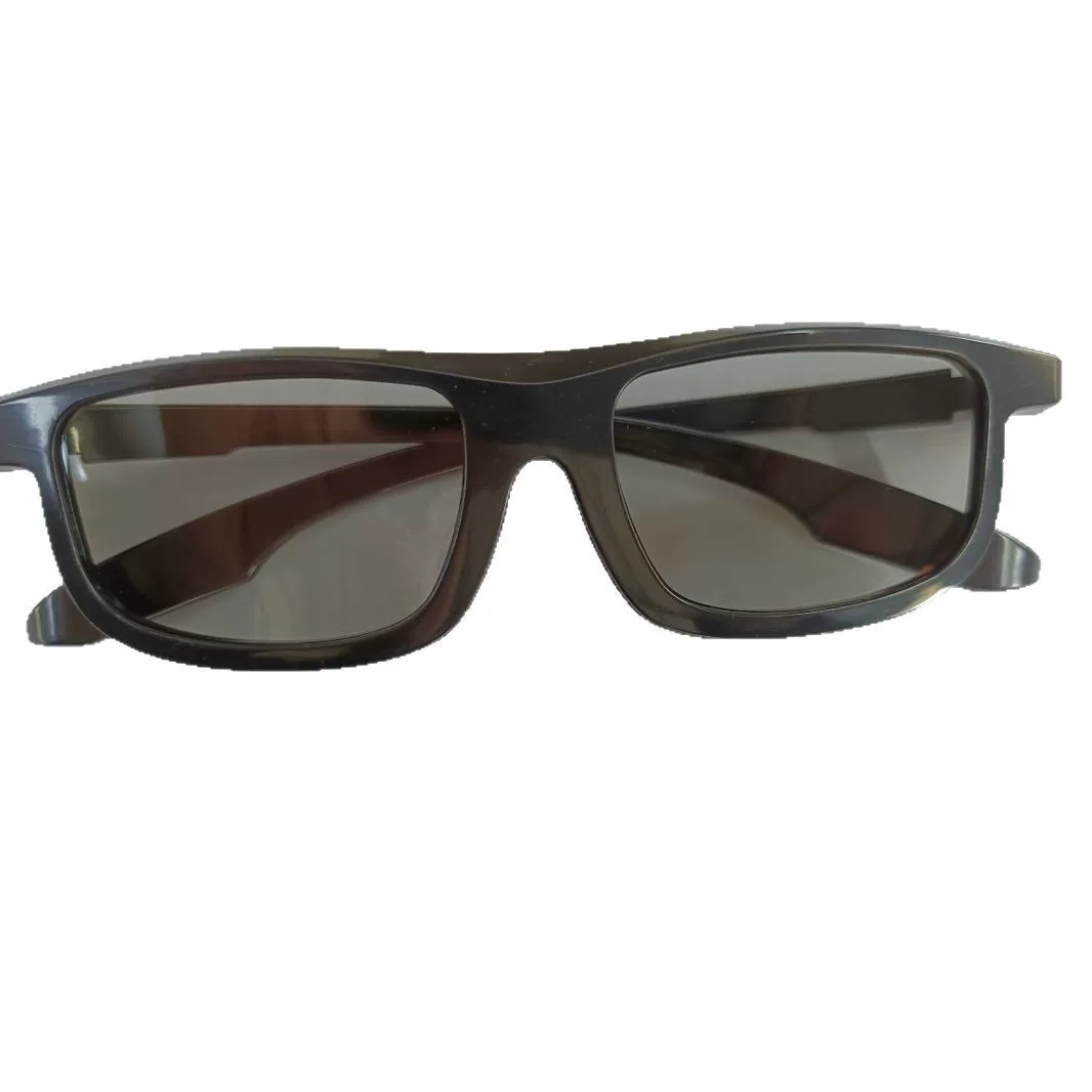 Glasses, 3D