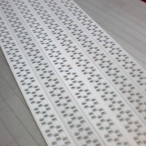 电路板加工3014玻纤板FR-496灯1170*10*1.0mm厂家fpc电路板设计