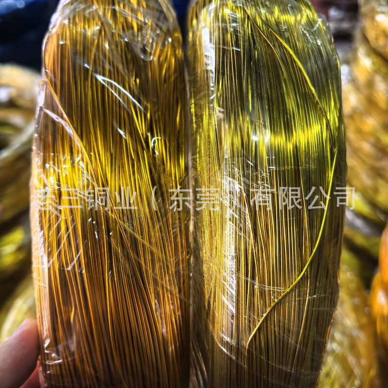 Zhejiang Colorfuled Aluminum Wire 0.6-5.0mm High Temperature Oxidation Hand-Woven Alumina Wire Fortune Tree Money Tree