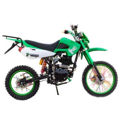with Manual Clutch, Motosikletlər