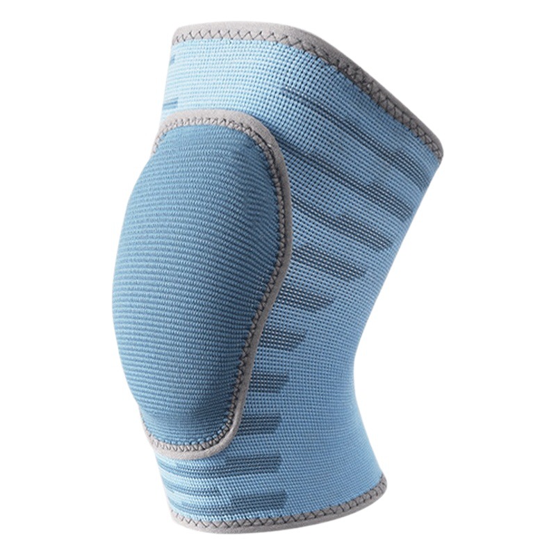 Rodillera cuerda de saltar de los niños deportes de los hombres baloncesto resistente a las caídas niñas corriendo rodilla vaina de rodillas fútbol patinaje sobre ruedas equipo de protección