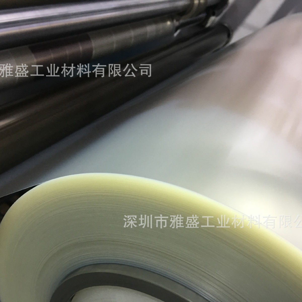 聚酯带BOPET膜，功能pet膜，不透明PET塑料膜，聚酯薄膜，聚酯带