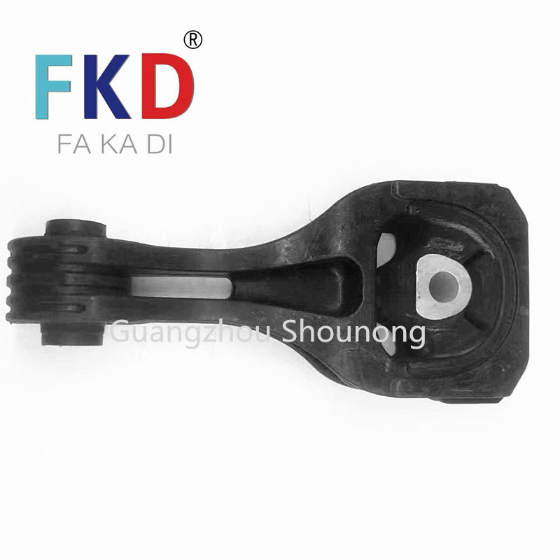 Suitable for Honda 16-22 Civic Civic/50890-Tba-A82 Rear Mounting Foot Rubber, High Temperature Resistant