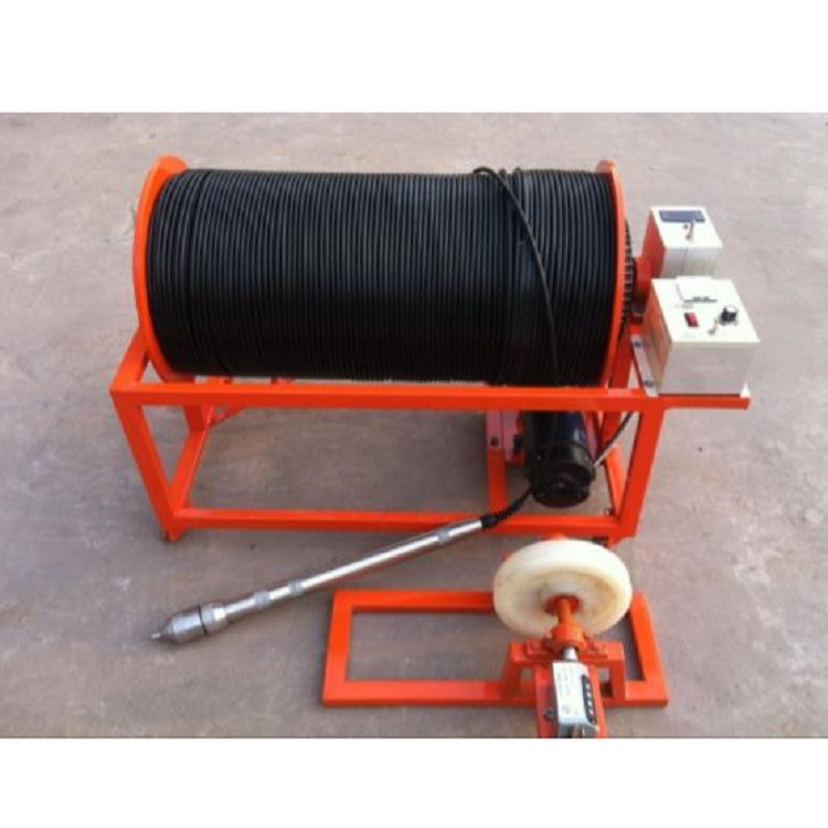 深井测温仪  型号:ZX/ZDKJ-C 库号：M395443