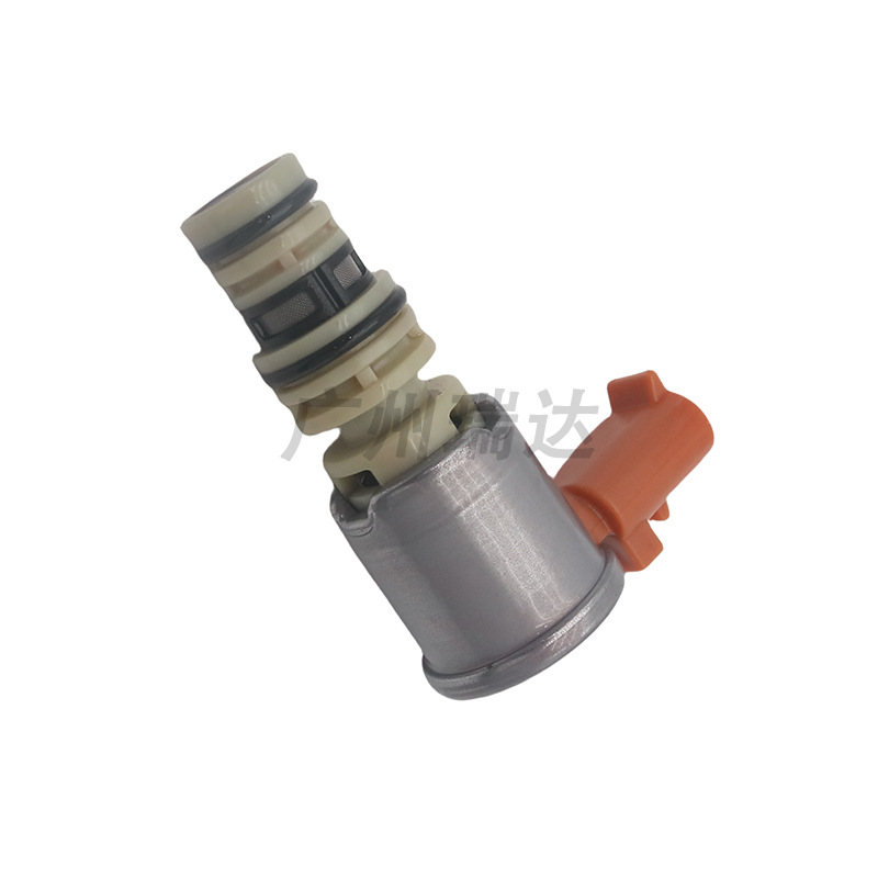 24212327 Adecuado para la venta caliente transfronteriza de la válvula solenoide de la caja de ondas de la válvula solenoide de la caja de cambios de Chevrolet