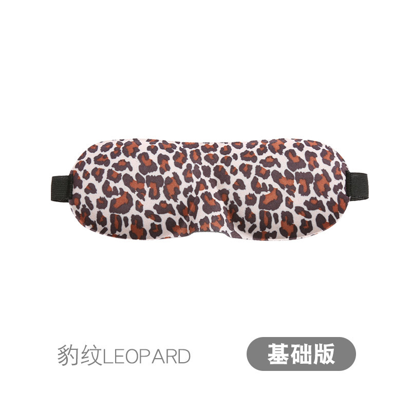 기본 표범 무늬