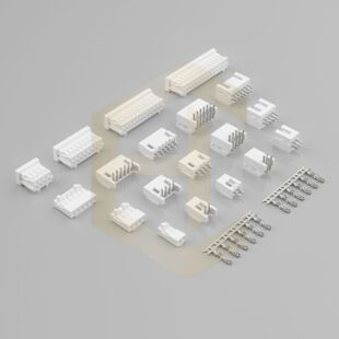 HCTL�A�N�쵓HC-XHD-2*2Y 2.54�g���p���z�������� �B����ĸ��