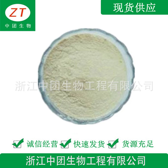 β-酵母葡聚糖 食品级酵母β葡聚糖 酵母提取物  欢迎洽谈