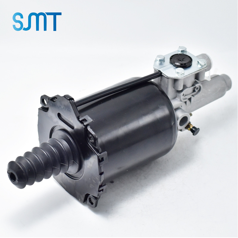 Aumentador de presión europeo 9700514230 del embrague de los accesorios del camión del autobús del camión de SMT