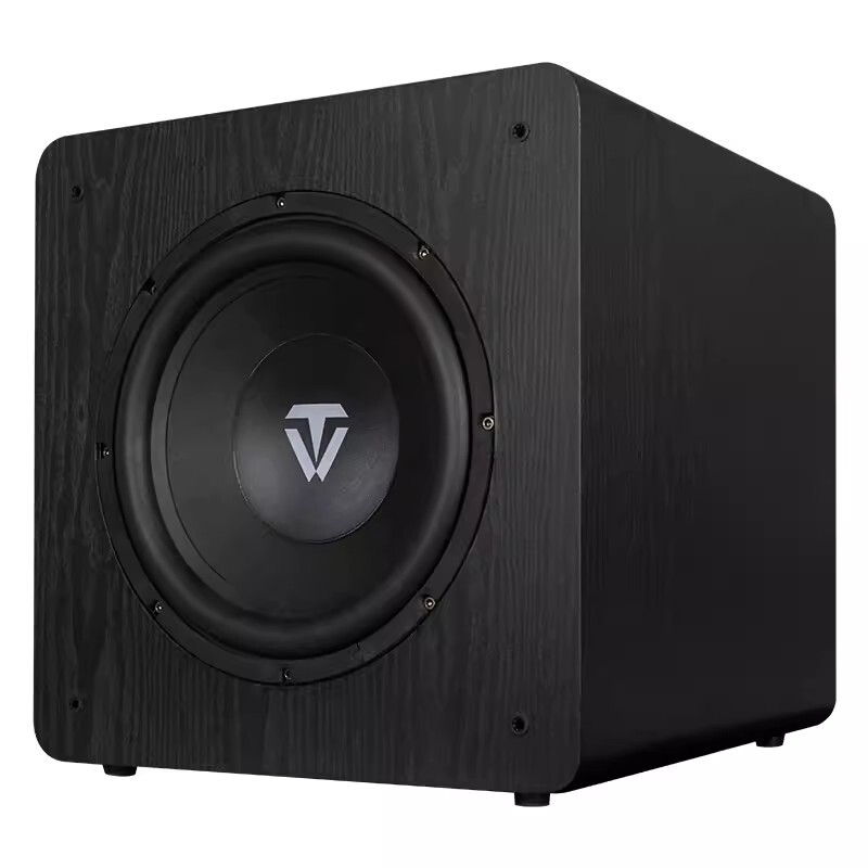 Winner/Tianyi SUB-2000 household 12-inch subwoofer with amplifier high-power professional Active Subwoofer