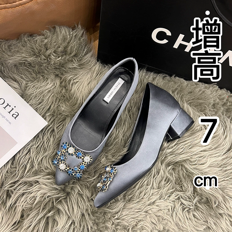 Увеличение 7 см темперамента снежинки дрель с квадратной пряжкой