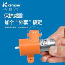 3H卡默尔隔膜泵气泵小型12v电机抽气泵水泵自吸泵 EDLP抽水泵真空