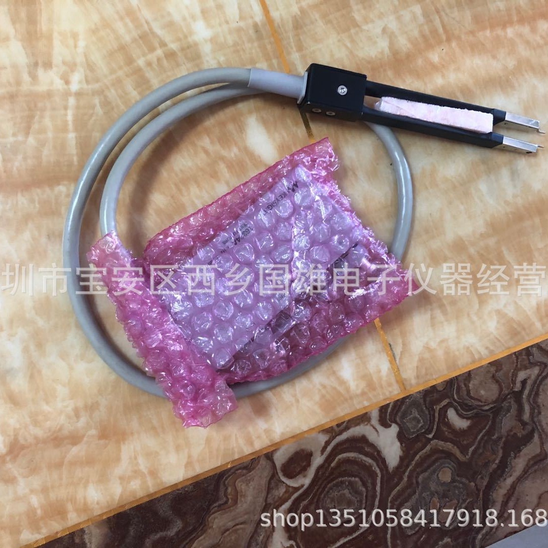 出售  keysight 16334A 安捷伦/是德16334A 测试夹具