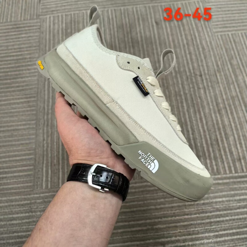 Putian Shoes North the Low-Top Non-Slip Outdoor Functional Casual Shoes for Men and Women, Outdoor Hiking Sports Shoes for Couples