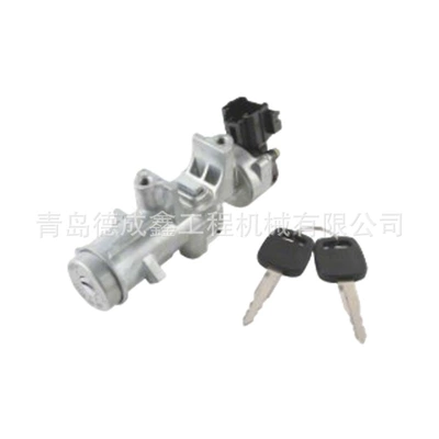 Other power supply, ignition system — Start Ignition Switch - jh6-ignition-3704110-e539e