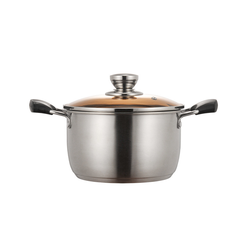 Fábrica directa de acero inoxidable cocina de cocina