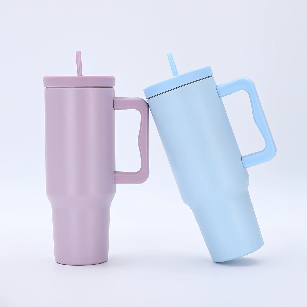 (), соломинка, стекло нержавеющая сталь, ручка, 40 oz, нержавеющая сталь AISI 304