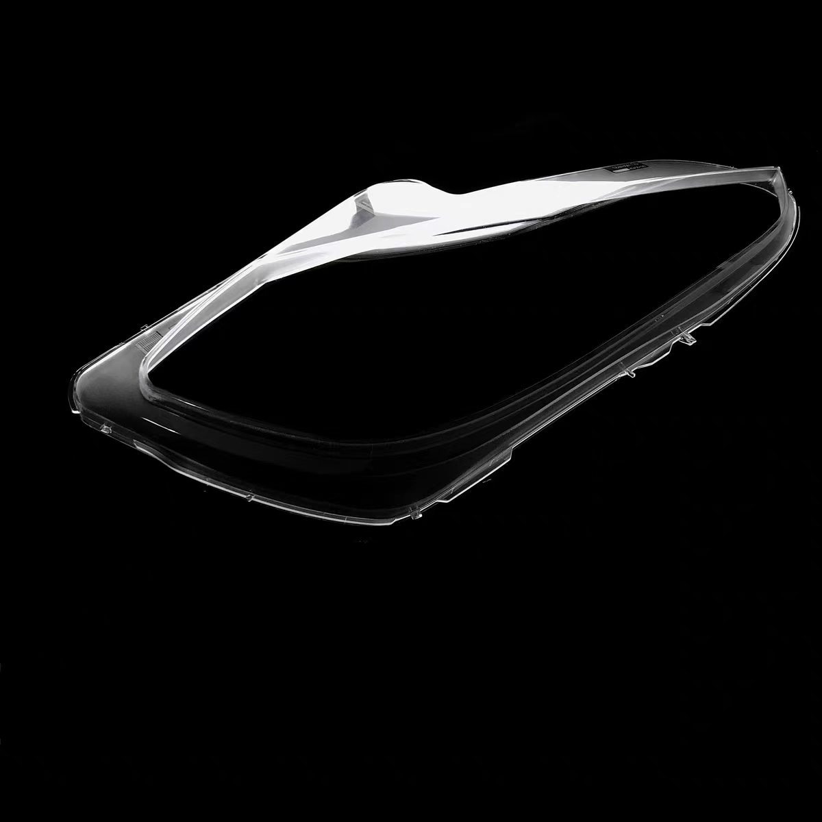 Suitable for Ferrari F12 headlight covers, 2013-2017 Ferrari F12 Berlinetta front headlight shell and faceplate