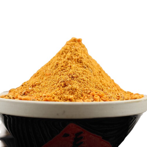 BBQ Seasoning, Fried Snacks, Crispy Pork, Topping, Catering, Hot Pot, Grilled Meat, Dip Sauce, Wholesale, Bulk, Original Flavor, Spicy BBQ Seasoning