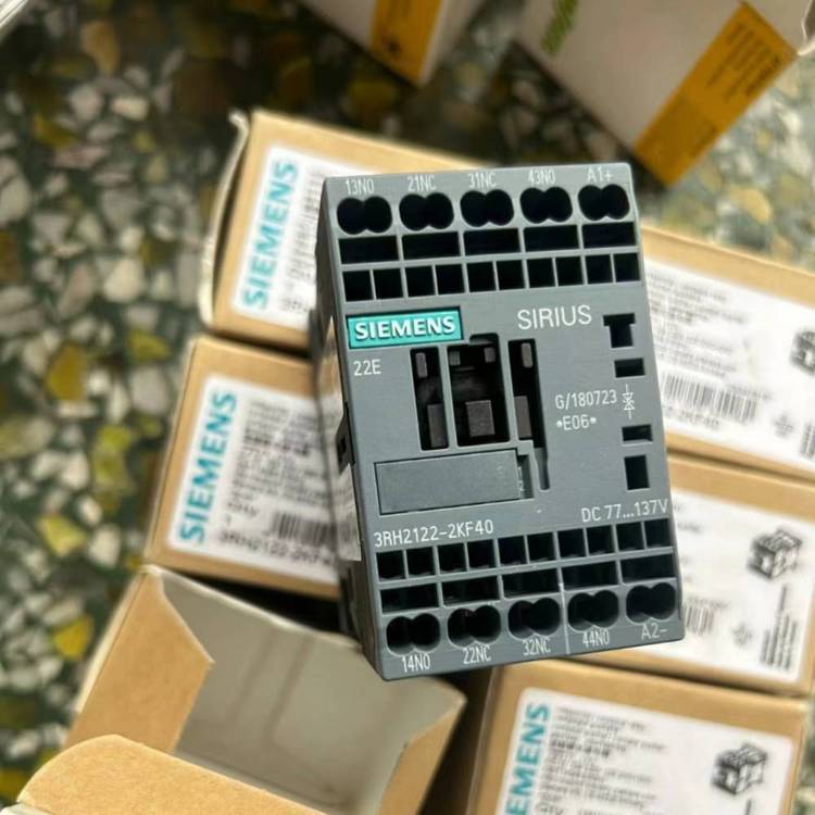 西门子交流接触器3TF5022 3TF5122 3TF5222-0X 3TF5322-0X 3TF542