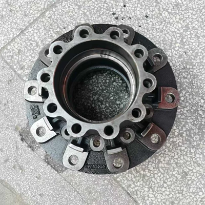 Yutong King Long – Dongfeng Auto Parts and Accessories