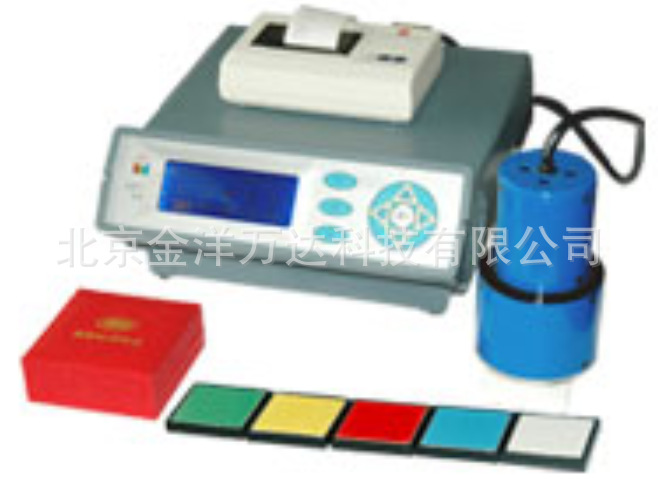 全自动测色色差计 型号:ADCI-60-C