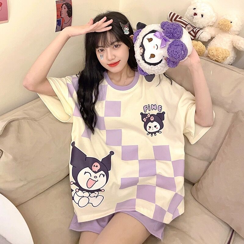 XX 짧은 팩-24-B5 격자 무늬 쌀