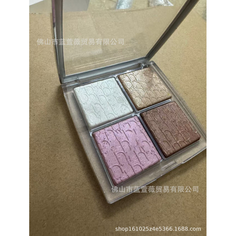 베이크드 파우더 하이라이트 001