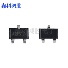 MOS��AO3402 SOT-23��װ 4.2A 30V N������ЧӦ�ܳ���ֱ���ֻ�
