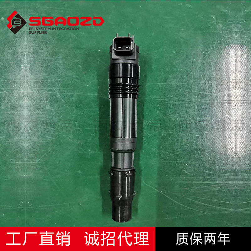 ホンダcbr600 f4 1999-2006イグニッションコイル30700-mbw-611高電圧パッケージに適用|undefined