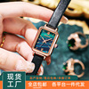 Quartz watch, waterproof belt, internet celebrity, wholesale