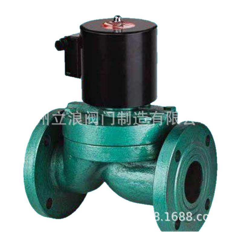 厂价直销优质天然气电磁阀ZCM煤气电磁阀