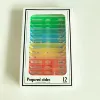 Color specimen (English)