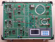 光纤通信综合实验箱（基础型）型号 M405336SB8644库号 M405336