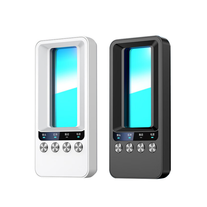 ホテル防犯カメラ反監視探知器スマート赤外線スキャン覗き見防止盗撮|undefined