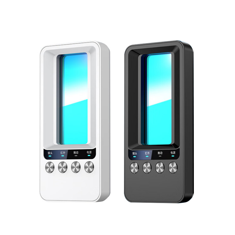 Hotel anti-camera anti-surveillance detector intelligent infrared scanning anti-peeping anti-candid camera 5