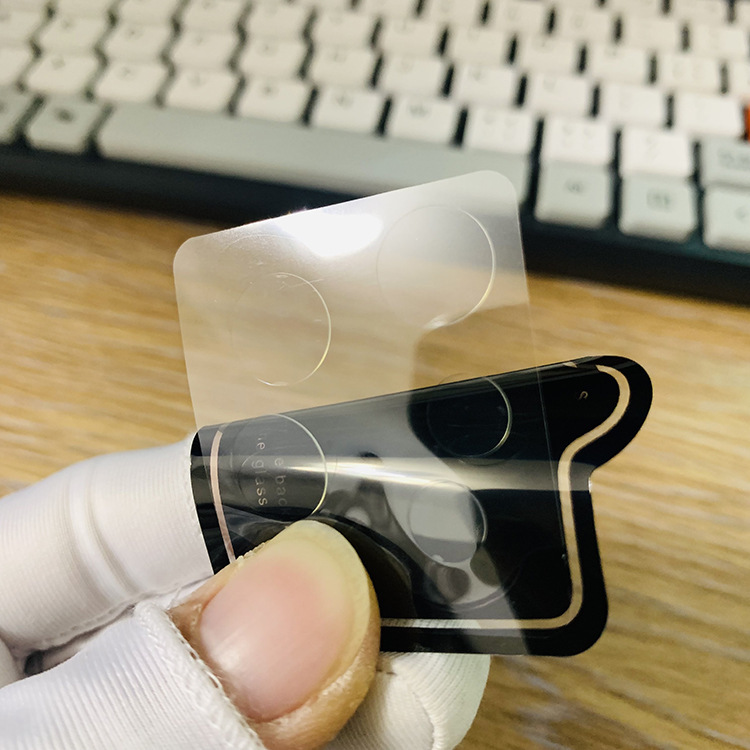 Suitable for Samsung s22ultra lens film s22plus + rear camera protector camera HD tempered film