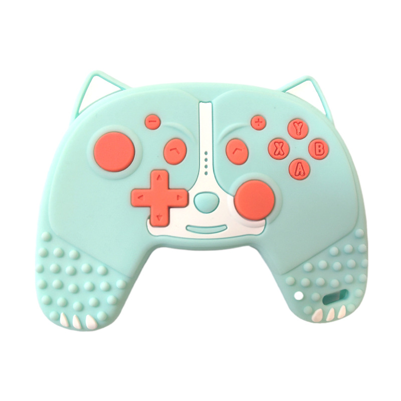 Erha 게임 콘솔 컨트롤러---녹색