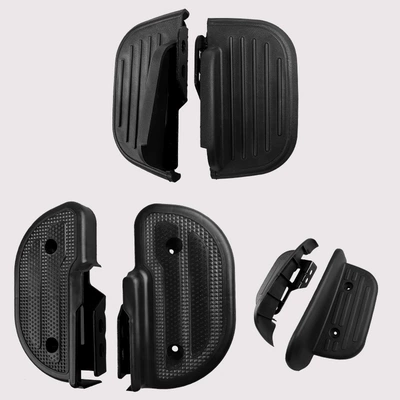 Battery Car Footrest — Kēméng Electric vehicle pedal