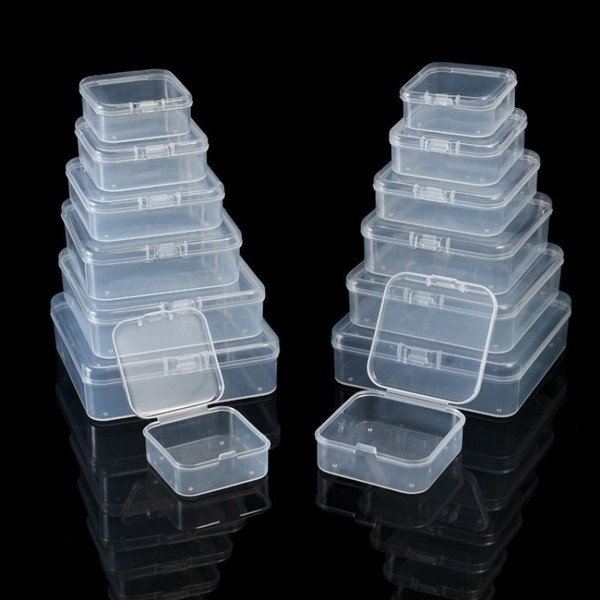 Square storage system