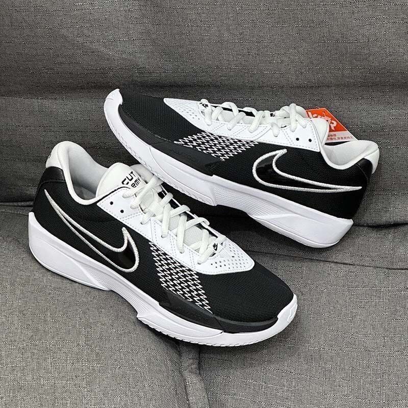 Morante Air Zoom Cut GT3 Academy EP, zapatillas de baloncesto deportivas de entrenamiento con almohadilla de aire
